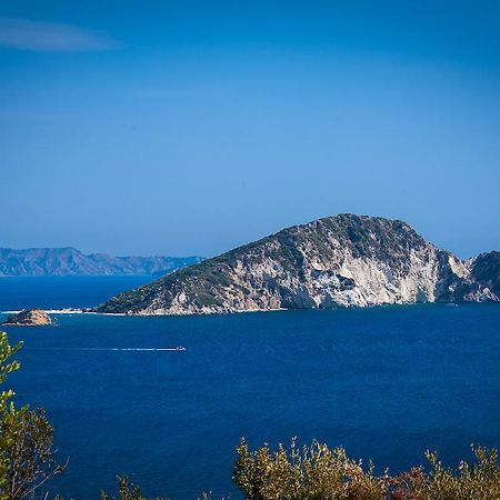 KeriOcean Breezeアパートメント エクステリア 写真