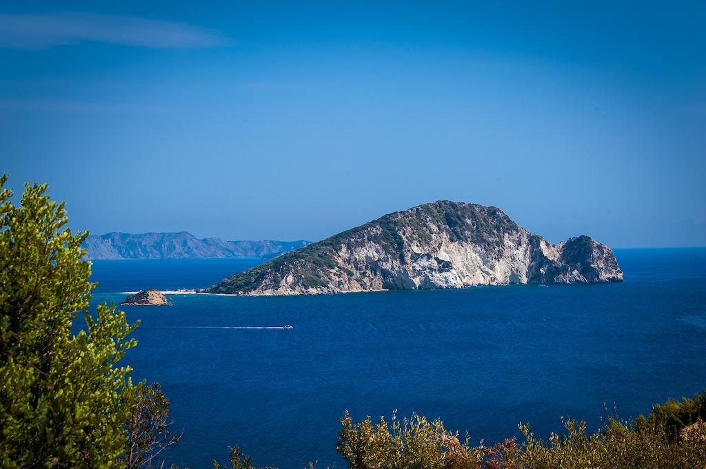 KeriOcean Breezeアパートメント エクステリア 写真